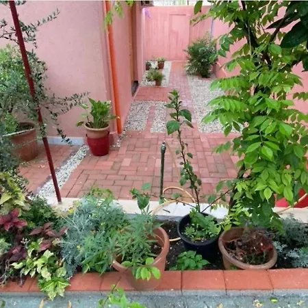 Apartment Terracotta House 2 Vlore