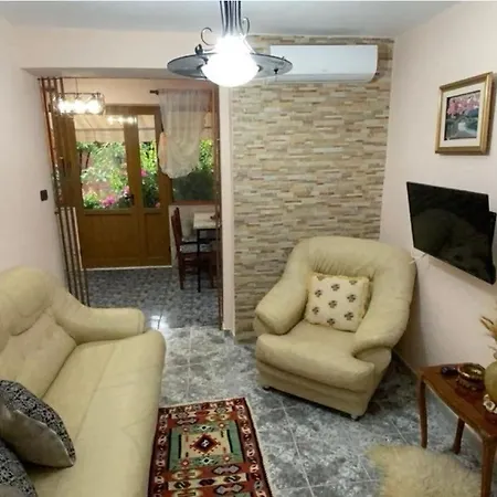 Apartment Terracotta House 2 *