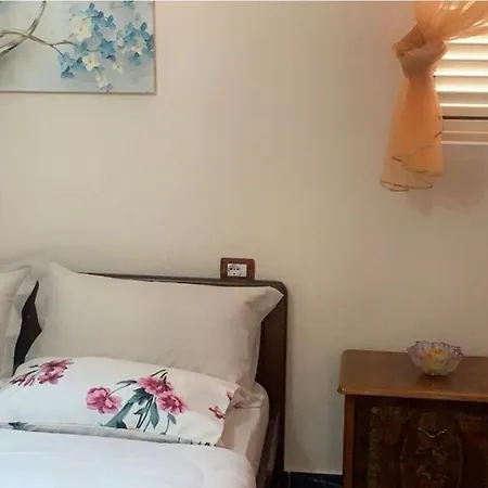 Terracotta House 2 Apartment Vlore