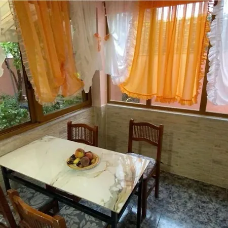 Apartment Terracotta House 2 *