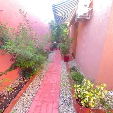 Terracotta House 2 Vlore
