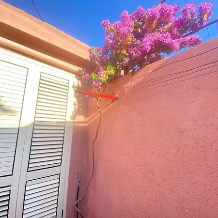 Terracotta House 2 Apartment Vlore