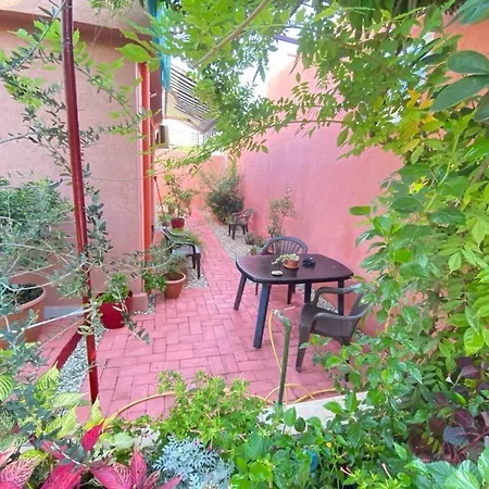 Apartment Terracotta House 2 *