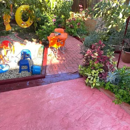 Apartment Terracotta House 2 Vlore