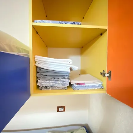 Apartment Terracotta House 2 *