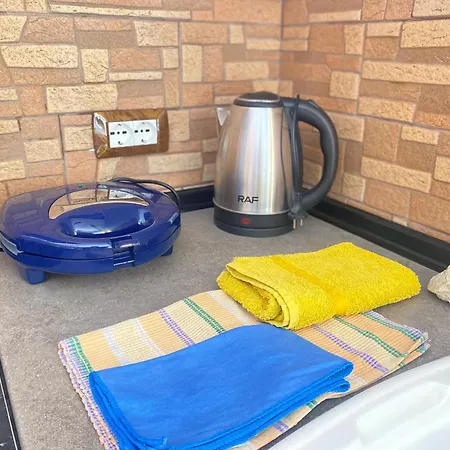 Terracotta House 2 Apartment Vlore