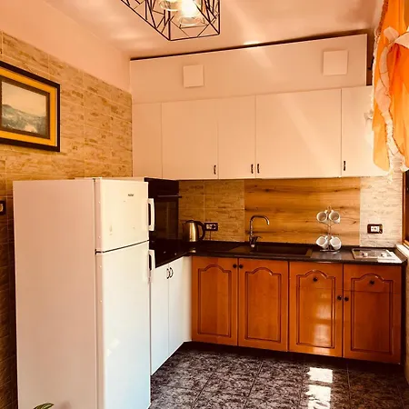 Appartement Terracotta House 2 *