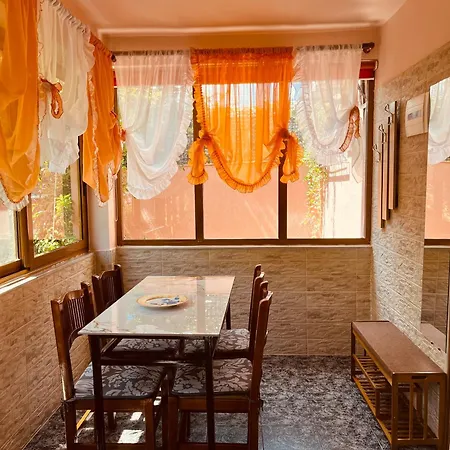 Appartement Terracotta House 2
